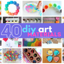 75 of the Best Arts and Crafts for Kids to Enjoy Creating - Babble Dabble Do