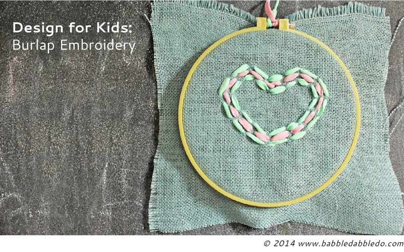 sewing ideas for kids