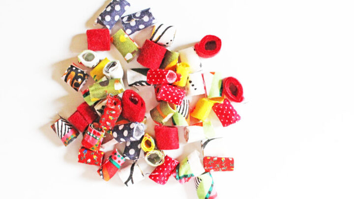 40 DIY Art Materials You Can Make at Home - Babble Dabble Do