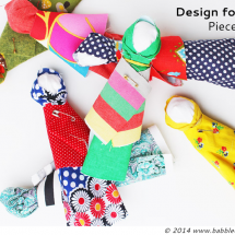 fabric crafts for kids