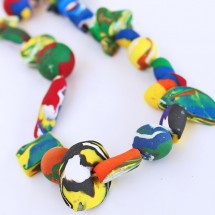 Polymer-Clay-Beads