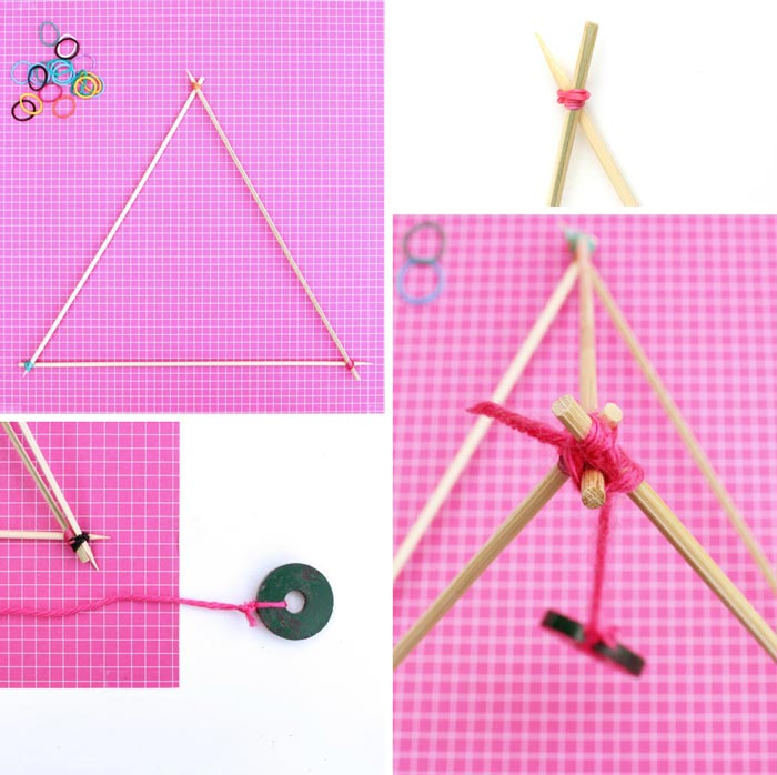 4 Easy Magnet Experiments That Will Amaze Your Kids