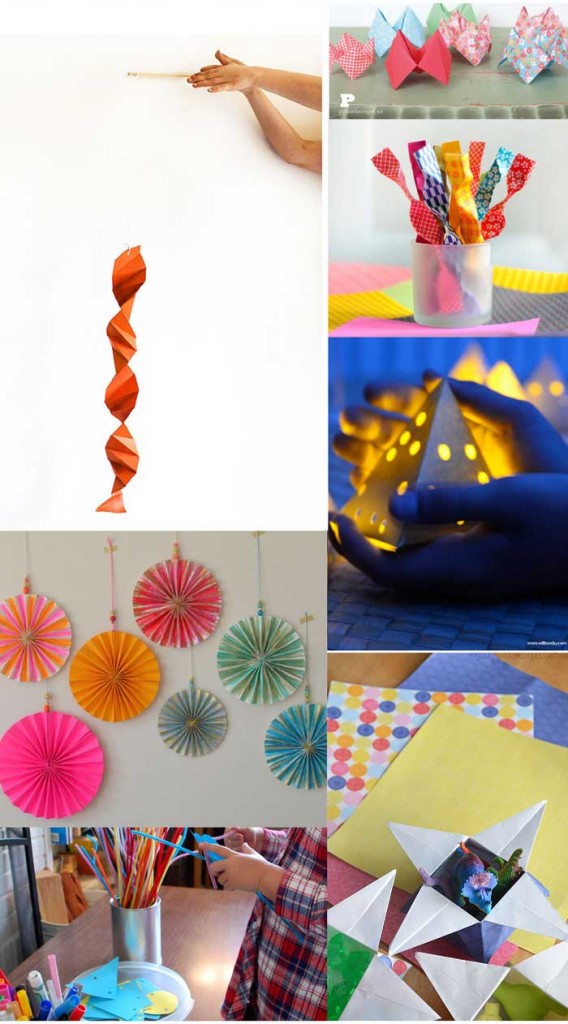 60+ Amazing Paper Crafts For Kids and Adults - Babble Dabble Do