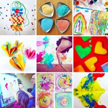 80 Easy Creative Projects for Kids - Babble Dabble Do
