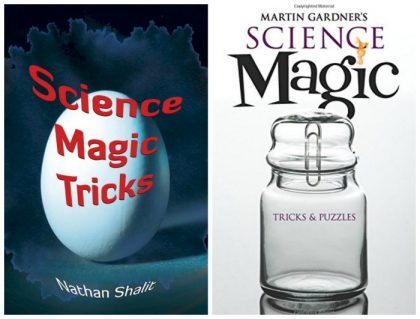 The Best Science Books for Kids