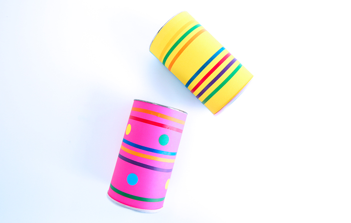 Make a DIY Rollback Can. This fun physics project doubles as a really good party trick!