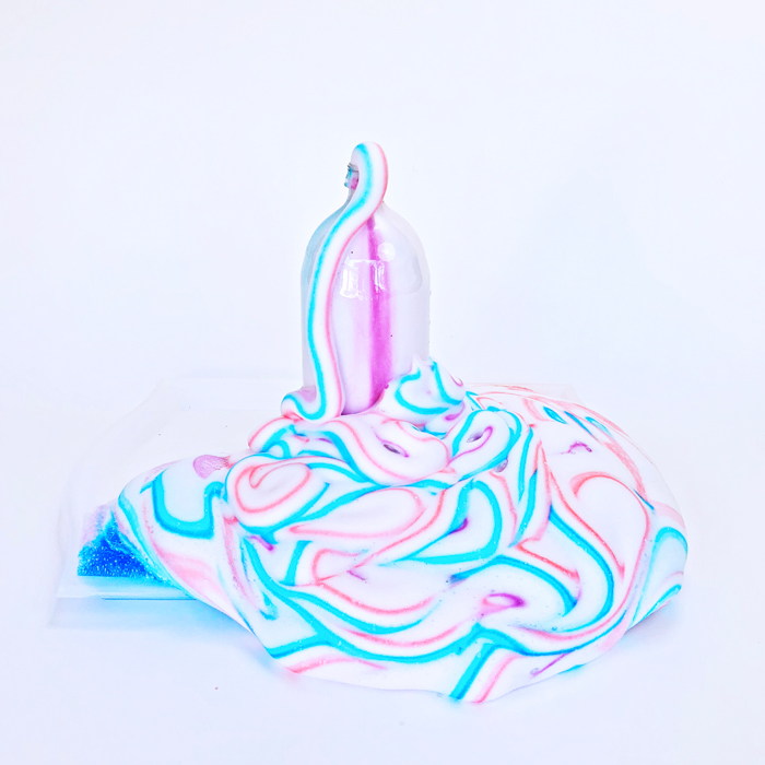 Amazing Science: How to Make Elephant Toothpaste - Babble Dabble Do