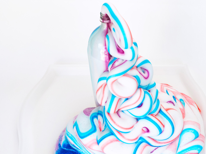 Learn how to make Elephant Toothpaste, a classic science experiment that will wow kids and adults alike!