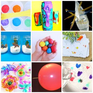 50 Chemistry Projects That Will Amaze Kids! - Babble Dabble Do