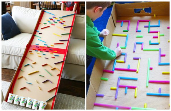 How to choose (or make) a marble run your kids will love! - Babble ...