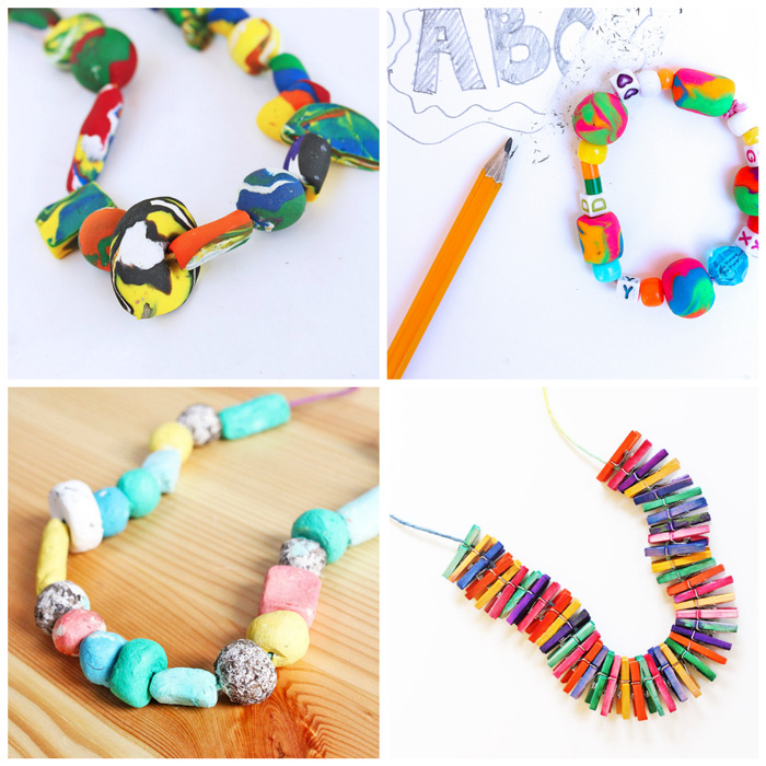 75 of the Best Arts and Crafts Projects. Jewelry projects