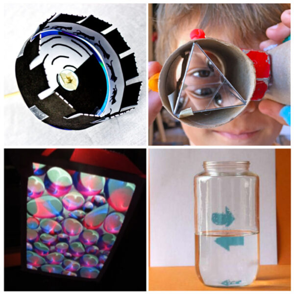 80 of the Best Physics Projects for Clever Kids Babble Dabble Do